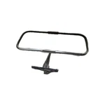 Interior Vintage Style Chrome Rear View Glass Windshield Mirror. Fixed Price $42.00.