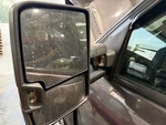 Chevrolet Silverado 3500 Pickup 2015-2019 Left Door Mirror Power 466595. Fixed Price $241.40.