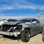 Driver Left Side View Mirror Power Fits 08-09 Lexus GS350 1542524. Fixed Price $174.90.