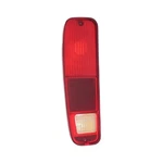Tail Light Lens & Housing Ford F-150 75-79 Replacement Driver Side. Fixed Price $15.83.
