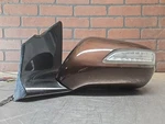 2007 2008 2009 Acura Mdx Left Lh Side View Power Door Mirror Oem 11WIRE. 1111L. Fixed Price $99.99.