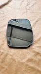 11-15 Nissan Quest Driver Side Mirror Glass With Blind Spot Oem. Fixed Price $50.00.