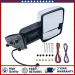 Towing Mirror Passenger Right Side Heated For Chevy Silverado 2500 Hd 84228896. Fixed Price $181.22.
