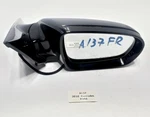 2010 Oem Mercedes W207 E350 Front Right Passenger Side View Door Mirror Black. Fixed Price $178.00.