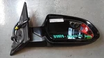 Audi A5 Door Mirror 8T1857410AG3FZ W/8K0857536J Glass. Fixed Price $162.00.