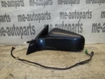 2003-2007 Cadillac Cts Left Driver Door Rear View Exterior Outside Mirror. Fixed Price $64.93.