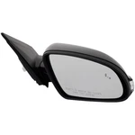 Mirrors Passenger Right Side Heated Hand For Hyundai Kona 2018-2021. Fixed Price $88.17.