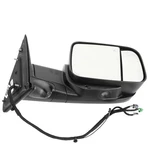 19-22 Ram 2500 3500 Exterior Rear View Mirror Passenger Genuine Mopar 68361478AC. Fixed Price $818.83.