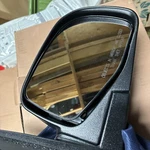 Ford Explorer Rh Mirror No Heat 98-01 FO1321157 128-00518R. Fixed Price $34.60.