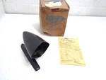 1970 1971 1972 1973 1974 1975 Ford Maverick Gt Nos Sport Mirror Housing Lh Orig. Fixed Price $150.00.