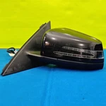 12 13 14 Mercedes C250 C350 Coupe Driver Left Side View Mirror Black Oem. Fixed Price $185.00.