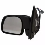 Genuine Ford Door Mirror 1C3Z-17683-AAB. Fixed Price $82.04.