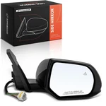 A-premium Passenger Side Power Door Mirror Compatible With Hyundai Ioniq 5 .... Fixed Price $348.30.