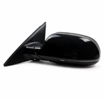 Audi A4 B8 Lci 2012-2015 Left Passenger Wing Mirror Black Pin Oem 18167. Fixed Price $61.34.