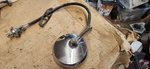 Oem Gm 1965 1966 1967 Pontiac Gto Lh Side Remote Mirror 9780049 Nice. Fixed Price $200.00.