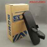 Interior Rear View Mirror Fits Nissan Rogue Altima Frontier Sentra 96321-2DR0A. Fixed Price $16.95.