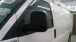 Gmc Savana 2500 2016 Left Door Mirror Used 9773. Fixed Price $73.27.