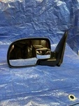 03-07 Chevy/gmc Silverado/yukon Sierra, Lh Driver Side View Mirror,part #272-205. Fixed Price $39.99.