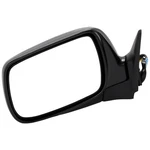 Mirrors Driver Left Side Heated Hand 91031SA330 Subaru Forester 2003-2005. Fixed Price $81.86.