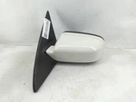 2011-2012 Ford Fusion Driver Left Side View Power Door Mirror White W1M6T. Fixed Price $128.21.