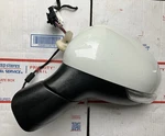 16-22 Fiat 500X Power Heat Side View Mirror Left Driver Turn Blind Spot Oem. Fixed Price $105.00.