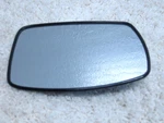 2008 2014 Hyundai Genesis 4DR Oem Left Door Mirror Glass W/ Heat #3I-8. Fixed Price $25.00.