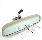 2009-2012 Audi Q5 Rear View Mirror Automatic Dimming Compass Oem. Fixed Price $121.49.