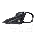 Tyc 4700631 Door Mirror For 03-07 Honda Accord. Fixed Price $52.97.