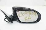Front Right Passenger Door Mirror Oem 2228106200 Mercedes S63 Amg W222 2011-17. Fixed Price $399.99.
