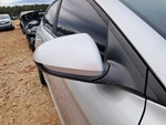 Passenger Side View Mirror Power Sedan Fits 17-20 Elantra 4820099. Fixed Price $80.49.