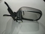 Honda Odyssey Rear View Mirror 01-04 Passenger Oem Nos 76200-S0X-A02ZH Silver. Fixed Price $100.00.