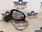 Dodge Challenger 2015-2019 Mirror Passenger Right Side Heated 5PE54DX8AD. Fixed Price $68.99.
