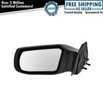 Power Mirror Lh Left Driver Side For 08-13 Nissan Altima 2 Door Coupe. Fixed Price $42.60.