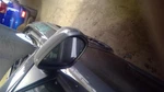 Used Right Door Mirror Fits: 2021 Chevrolet Trailblazer Power Heated W/blind Spo. Fixed Price $122.99.