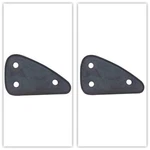 Oer Outer Mirror Gasket Set For 1960-1966 Chevy And Gmc Trucks Suburbans. Fixed Price $21.98.