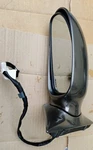 Buick Lesabre 01 03 05 Left Driver Side Door Heated Auto Dim Mirror Glass Oem. Fixed Price $129.99.