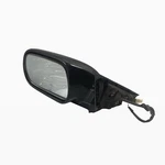 Genuine 89-94 Nissan 240SX S13 Left Driver Side Door Mirror Auto Fold 0187359. Fixed Price $125.00.