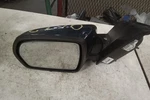 2019-2024 Ford Edge Lh Driver Door Mirror Side View Oem. Fixed Price $395.38.