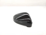 Genuine 17-19 Audi A4 S4 Passenger Right Side View Door Mirror Cover Cap Primed. Fixed Price $114.96.