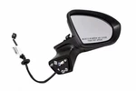 Genuine Gm Anthracite Passenger Side Door Mirror 39125814. Fixed Price $275.64.