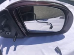 Right Side Passengerpower Mirror 2006-2008 Mercedes ML350 Oem Excellent Conditio. Fixed Price $162.00.