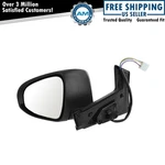 Trq Mirror Power Signal Lh Left Driver Side For Toyota Prius C. Fixed Price $58.54.