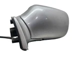 1992 Subaru Svx Driver Left Hand Side Door Mirror Power Non-heated Lh Silver 93. Fixed Price $136.22.