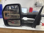 Driver Side View Mirror Thru 02/25/18 Power Fits 15-18 Ford F150 Pickup 2098856. Fixed Price $305.87.
