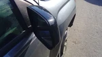 Used Right Door Mirror Fits: 2021 Gmc Canyon Power Painted W/heated Opt. Fixed Price $147.99.
