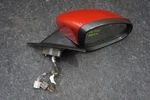Front Right Door Mirror Assembly Red Oem T2R1059 Jaguar F-type 2014-23 *note*. Fixed Price $127.49.