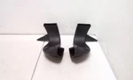 Chevy Corvette C6 Oem Rear Brake Ducts Driver And Passenger 2005 137480. Fixed Price $64.80.