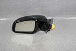 14-16 428I Black Gloss Lh Driver Left Aerodynamic Power Door Mirror Oem Factory. Fixed Price $94.99.