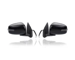 Door Mirror For 15-17 Lancer Evo Sportback Heated W/ Cover Set 7632C368 7632C367. Fixed Price $208.54.