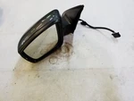 Driver Side View Mirror Power Manual Folding Heated 2011-2016 Volkswagen Jetta. Fixed Price $92.49.